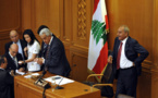 البرلمان اللبناني يفشل في انتخاب رئيس  وحظوظ فرنجية تتراجع