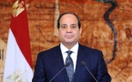 الرئيس سيسي يدعو الشرع للمشاركة بالقمة العربية الطارئة