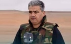 الأمن الداخلي يقبض على الإعلامي "معين درغام" في حمص بتهم ارتكاب جرائم حرب