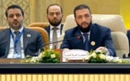 الشرع يدعو للضغط على إسرائيل للانسحاب من سوريا