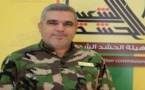  الحشد الشعبي العراقي ينفي أي علاقة  بخطف القطريين   