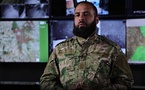  العقيد حسن عبدالغني : ألقوا السلاح أو انتظروا مصيركم المحتوم