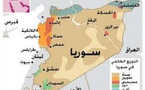 بيان منسوب لشيخ الطائفة العلوية : نحن ضد الفتنة والانفصال