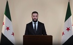 الشرع يحدد خطوات لتجاوز أحداث الساحل