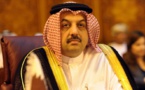 وزير خارجية قطر: الأسد راعي رئيسي للإرهاب في سوريا