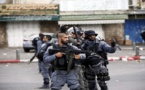 مقتل شابين فلسطينيين برصاص الجيش إسرائيلي في الضفة الغربية