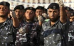 شرطة حماس تمنع احتفالات رأس السنة بالمطاعم والفنادق والمقاهي