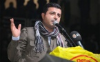 البرلمان التركي يناقش رفع الحصانة عن زعيم اكبر حزب مؤيد للاكراد