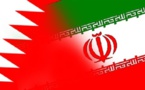 البحرين تقطع علاقاتها مع ايران والامارات تخفض تمثيلها  
