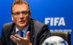 لجنة القيم بالفيفا توصي بإيقاف فالكه تسعة أعوام