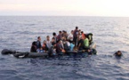 مقتل 36 مهاجرا في حوادث غرق قبالة السواحل التركية