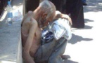 الناس في ريف دمشق يموتون جوعا في انتظار المساعدات