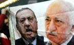 محاكمة غولن العدو اللدود لاردوغان تبدأ الاربعاء في تركيا غيابيا