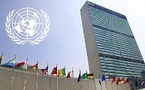 الأمم المتحدة تؤكد: عضوية سوريا ثابتة رغم قرار واشنطن بشأن بعثتها