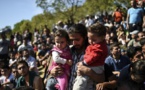 الاتحاد الاوروبي يشكو من بطء تركيا في وقف تدفق المهاجرين