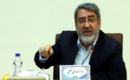 طهران تنفي التدخل العسكري بسوريا وتؤكد تقديم دعم بالتجهيز والخبرات