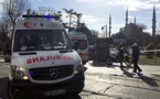 عشرة قتلى تسعة منهم المان بهجوم انتحاري باسطنبول نفذه  داعشي