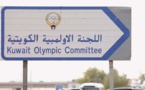 الحكومة الكويتية ترفع دعوى ضد لجنتها الاولمبية "لالحاق الضرر بالرياضة"  