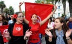 جرحى الثورة التونسية غاضبون في ذكرى سقوط نظام بن علي