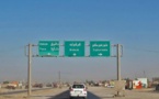 مواجهات بين التركمان والاكراد بطوزخورماتو وراء جبهة الجهاديين