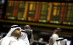 تراجع بورصات الخليج نتيجة اسعار النفط ورفع العقوبات عن ايران