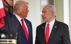 نتنياهو “محبط” من ترامب.. السبب: سوريا