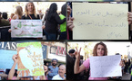نساء السويداء..صوتٌ بوجه الطغيان ودرعٌ ضد الفتنة والتدخل الأجنبي
