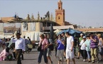 المغرب يستقبل 5.7 ملايين سائح خلال 4 أشهر