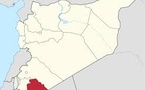  الحل الواقعي للجنوب السوري تشكيل قوة مشتركة من الحكومة الانتقالية والدروز 