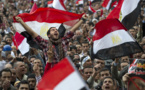 بعد 5 سنوات على ثورة يناير  68٪ من المصريين يرون  تحسنا 