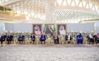 الرياض.. قمة خليجية أمريكية الأربعاء بمشاركة ترامب