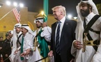  نيويورك تايمز:هذه ليست السعودية التي زارها ترامب من قبل  