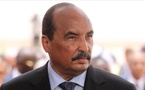 موريتانيا.. السجن 15 سنة للرئيس السابق ولد عبد العزيز بقضايا فساد