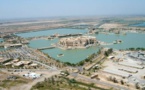  الحكومة العراقية تدرس بيع قصور صدام لسد عجز الموازنة
