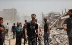 مخرج فلسطيني: الفن كشف جرائم إسرائيل والفنانون باتوا هدفا لجيشها