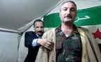 شائعة مفبركة ..رياض الأسعد ينفي تعيينه نائبًا لوزير الدفاع