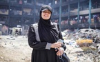 نجوم هوليوود يدينون“إبادة غزة”بالتزامن مع افتتاح مهرجان “كان”