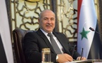 الأمن السوري يعتقل خالد العبود