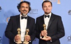 دي كابريو و لارسون الأوفر حظا للفوز بجوائز نقابة ممثلي السينما