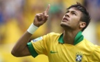 تألق نيمار وأزمة البرازيل... مفارقات عالم كرة القدم