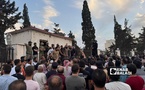         وزارة العدل تحقق بالاعتداء على قاضٍ في حلب