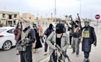 التدخل العسكري في ليبيا: من وكيف واين؟