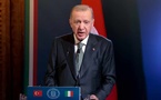 أردوغان: “قسد” تماطل في تنفيذ اتفاقها مع دمشق