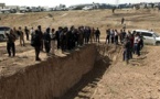 السلطات العراقية تباشر بناء سور وخندق حول بغداد لحمايتها