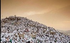 السعودية،،نجاح تفويج الحجيج لعرفات بمعاونة الذكاء الاصطناعي