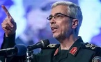 اللواء محمد باقري.. جنرال الظل الإيراني ومهندس العمليات الإيرانية