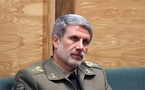 أمير حاتمي مهندس الدعم العسكري في سوريا قائداً للجيش الإيراني 