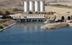الموصل أكبر سدود العراق يواجه خطر الانهيار "أكثر مما كان يعتقد" 