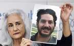ضابط سوري: أوستن تايس قُتل بأمر من الأسد