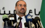 أحمد طعمة : اعداد اللاجئين على الحدود التركية قد ترتفع إلى 400 الف